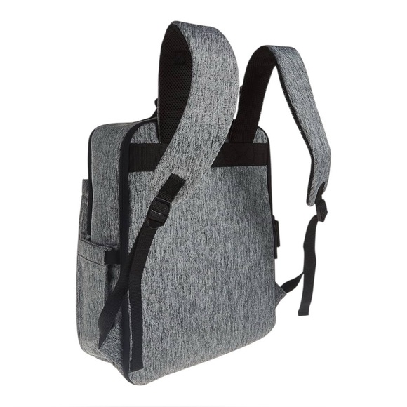 Skip Hop Baxter Diaper Backpack - 12 Pockets - Fits 17” Laptop - Unisex - Picture 2 of 9